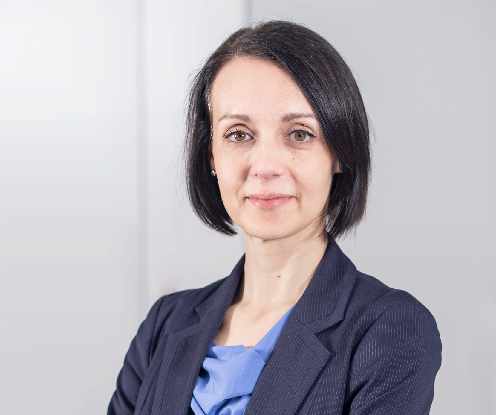 GigaCon » IWONA PUSTKOWIAK